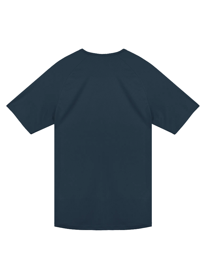Cyberpunk Patriot Sports Jersey product image (7)