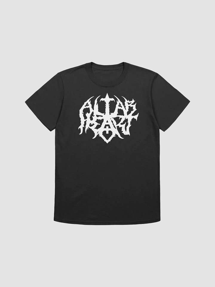 Altarheart Name T-Shirt product image (3)