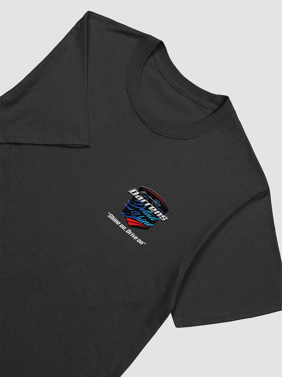 Darrens Detail and Shine Shirt product image (3)