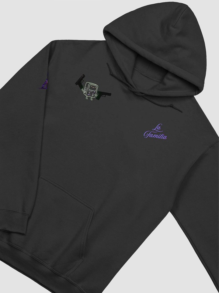 Classic Familia Hoodie product image (2)