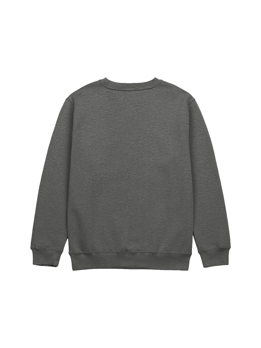 Cityscape Eco-Friendly Sweatshirt product image (5)
