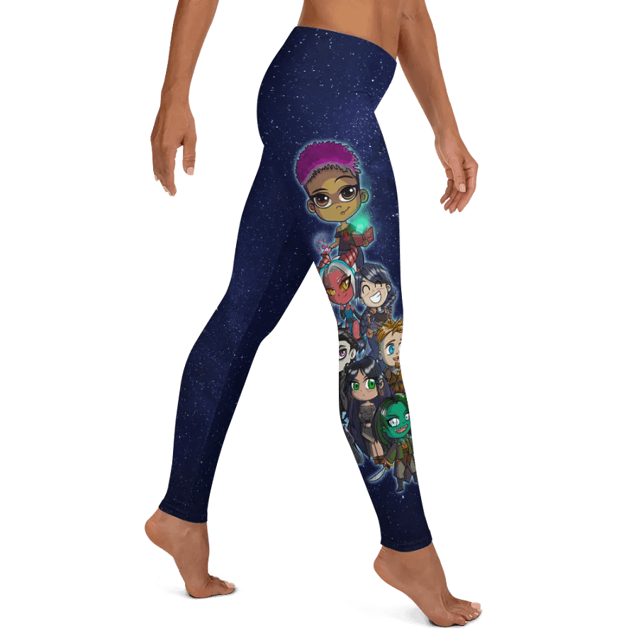 Chibi Leggings product image (5)