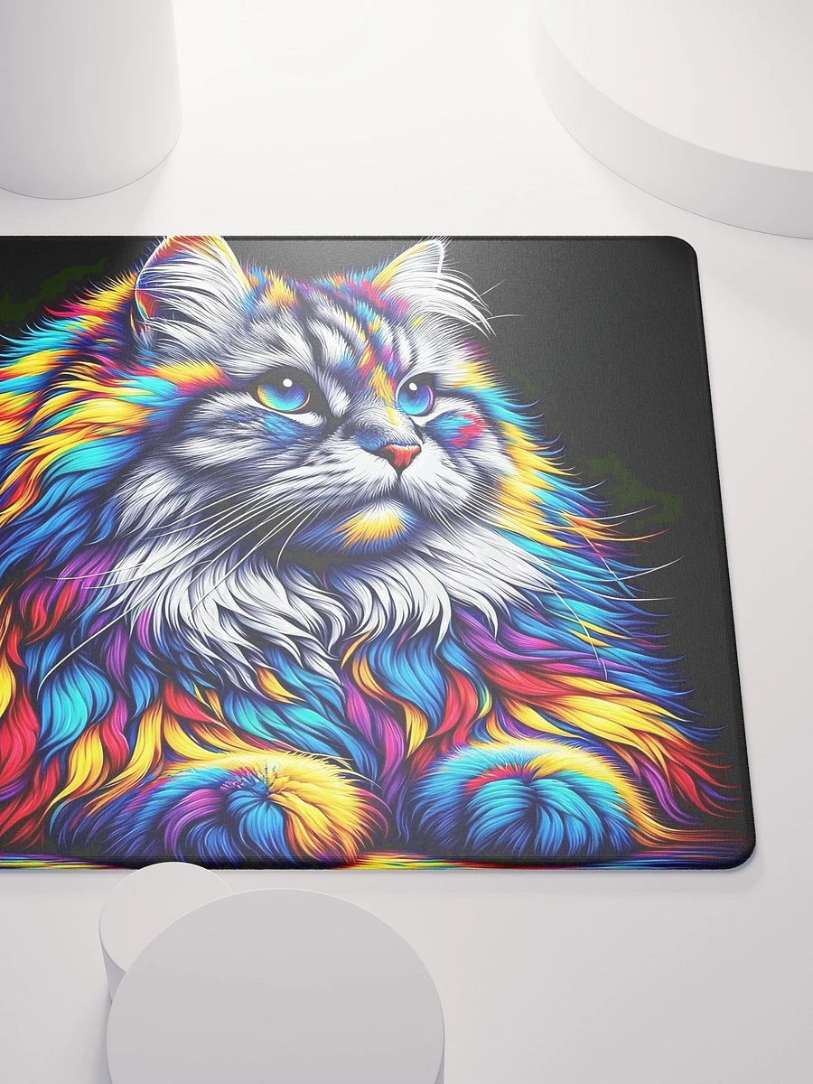 Gaming Mouse Pad: Siberian product image (9)