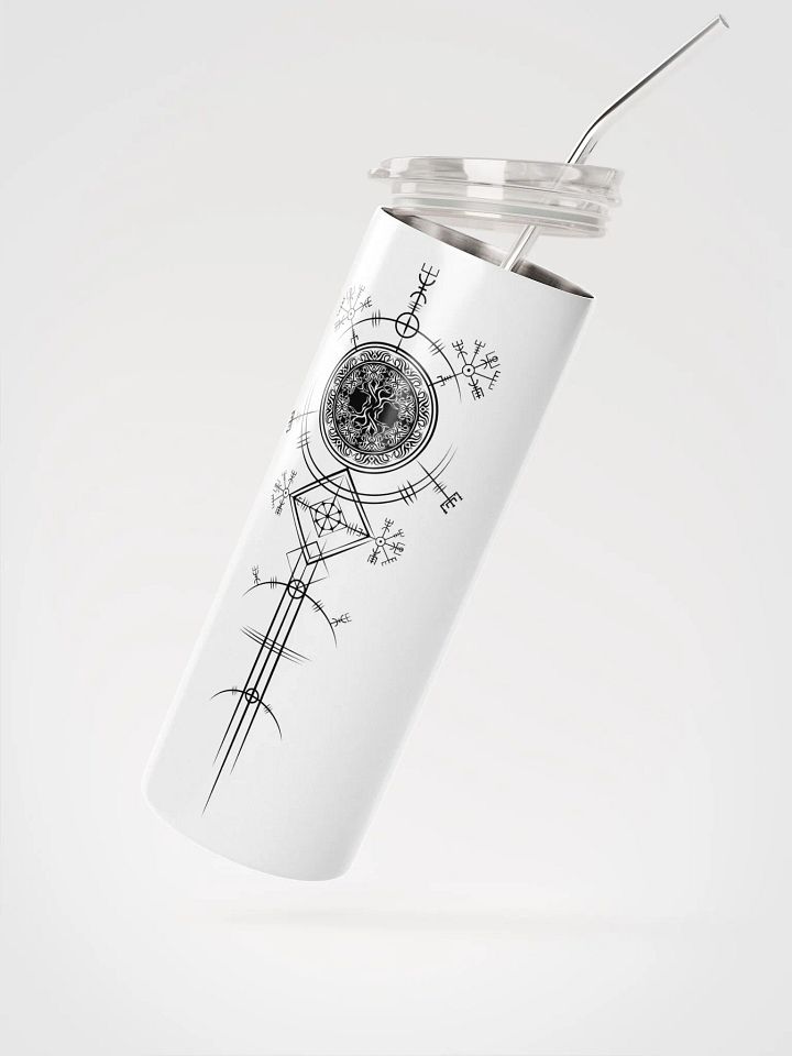 Runes - Yggdrasil BoW product image (2)