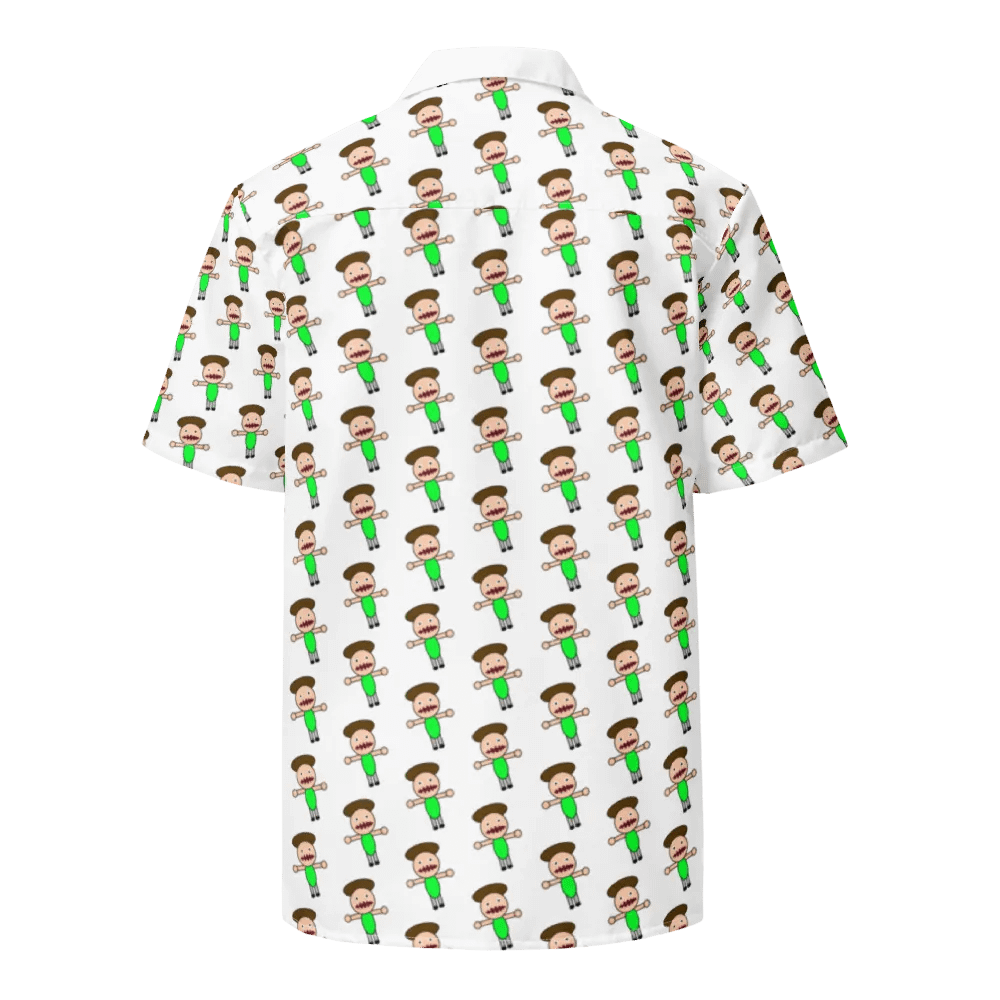 Screaming Brandu product image (3)