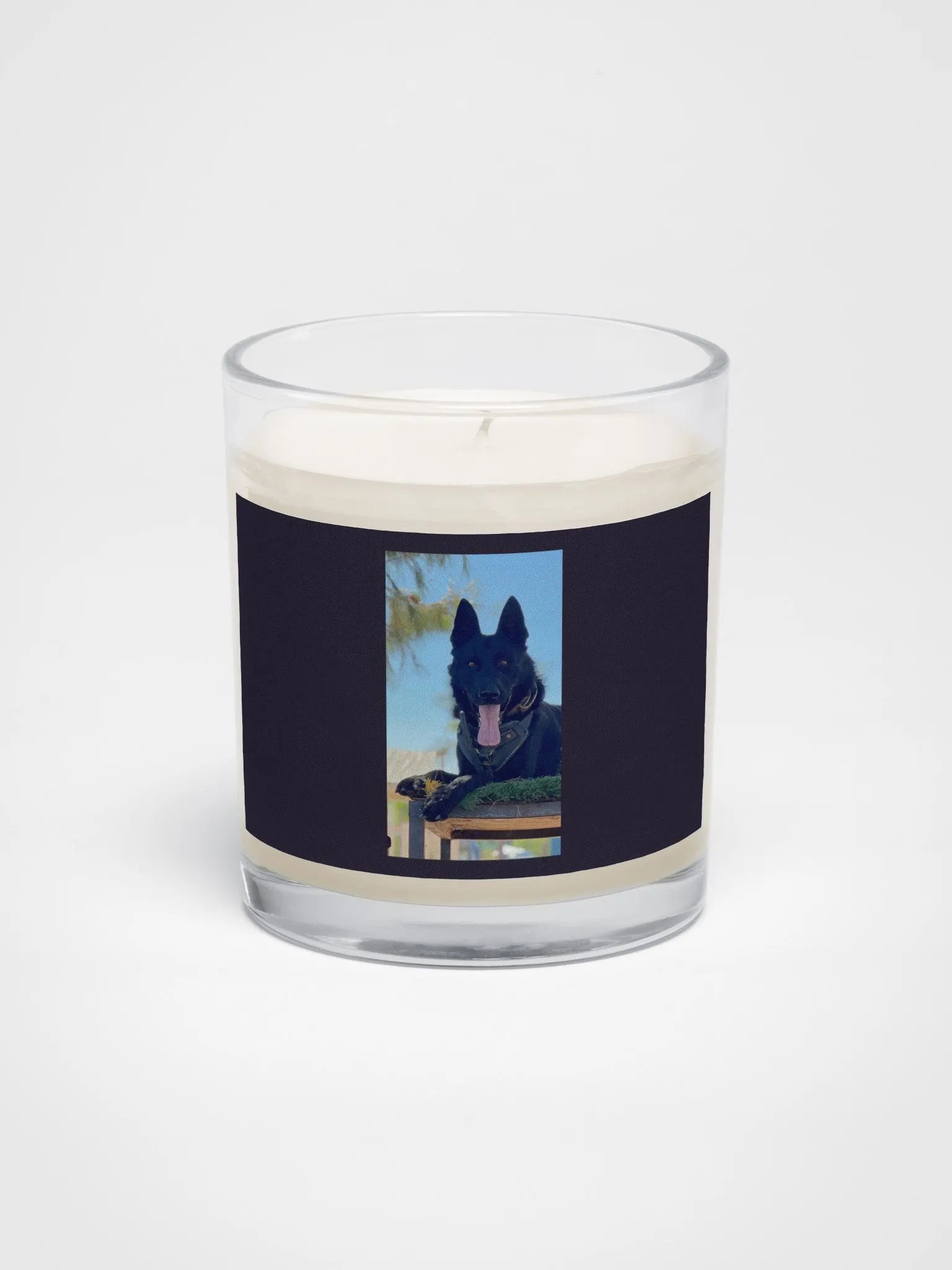 Serenity in a Jar product image (1)