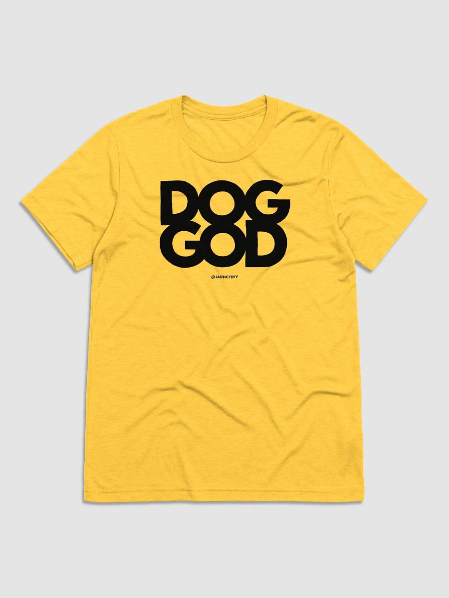 DOGGOD Shirt product image (13)
