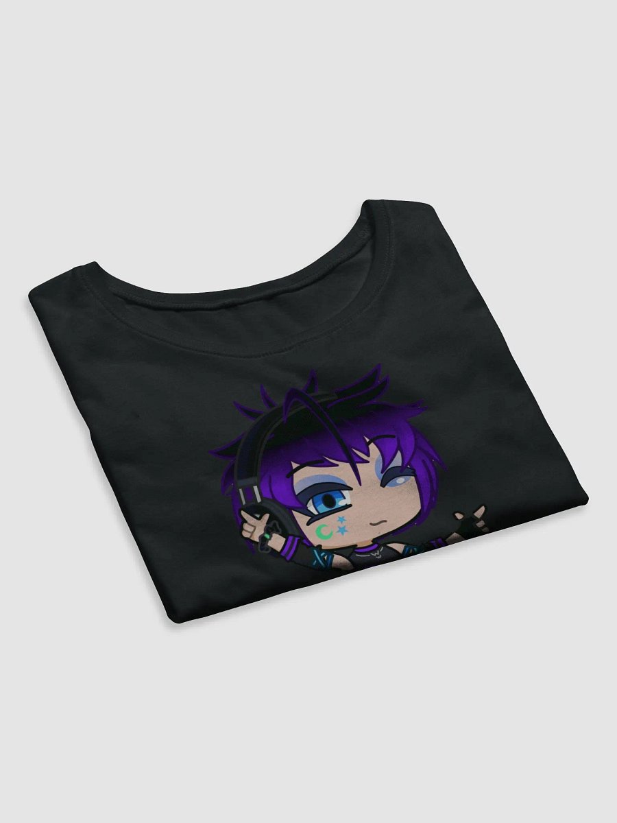 Arabella DJ T-shirt product image (20)