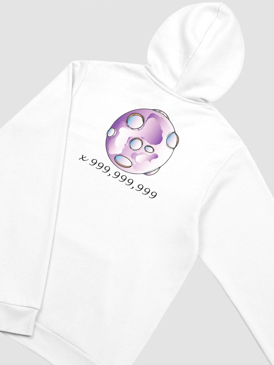Impossible Redeem Hoodie product image (5)