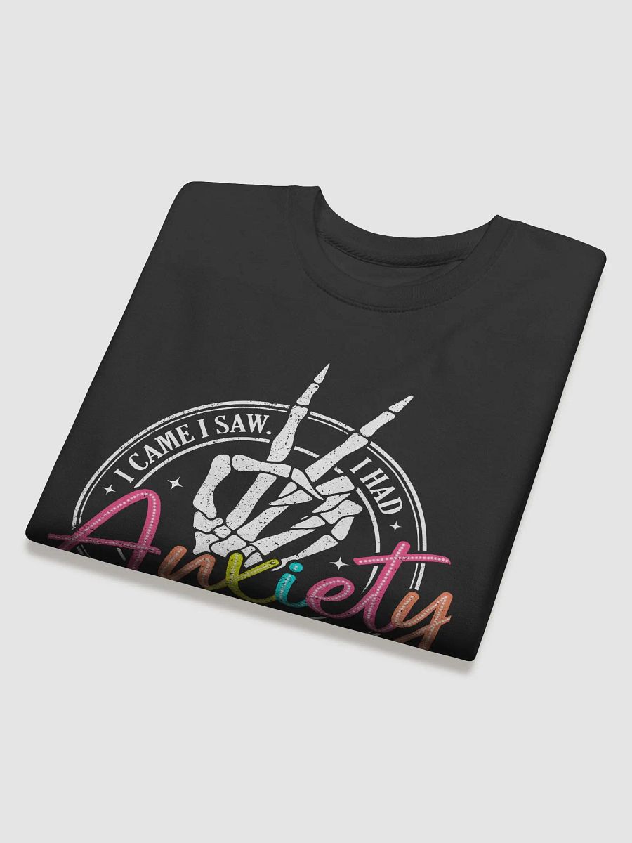 Vibrant Anxiety Sweatshirt product image (25)