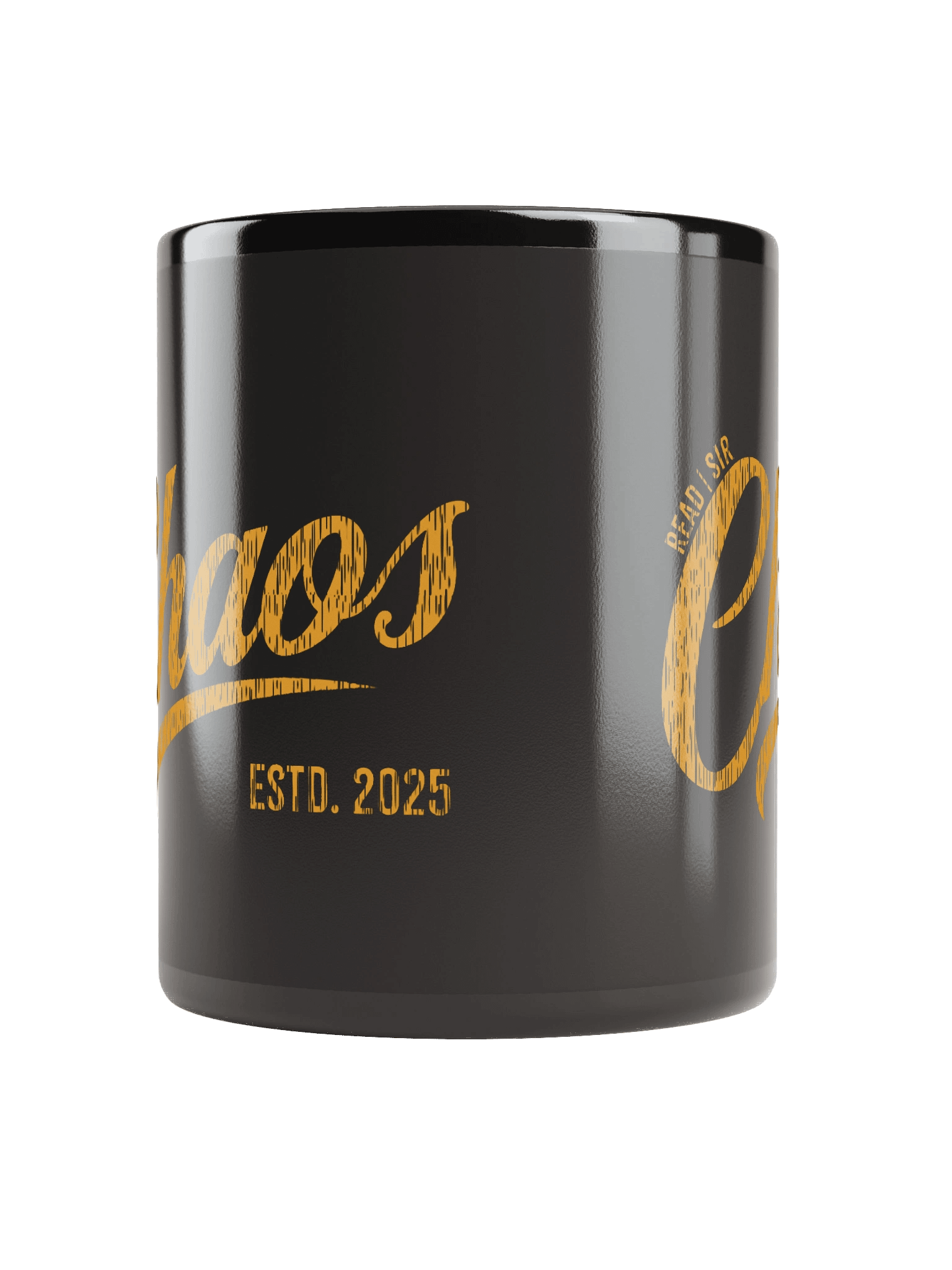 Mug of Chaos product image (5)