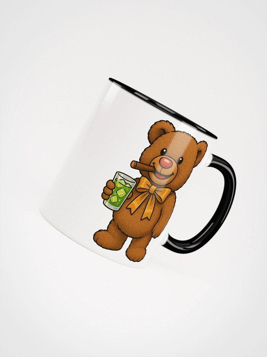 BOB TV Ceramic Mug product image (40)