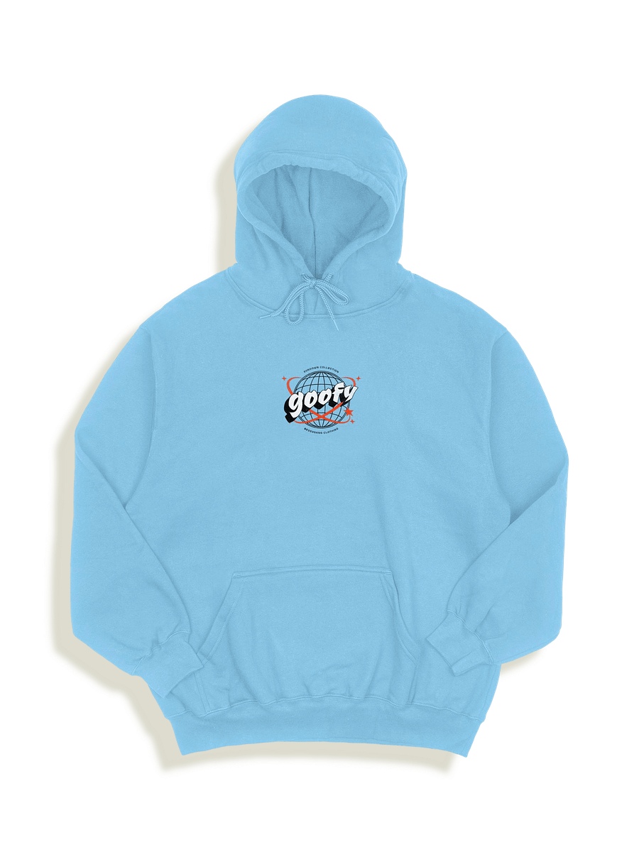 The goofy Hoodie product image (1)