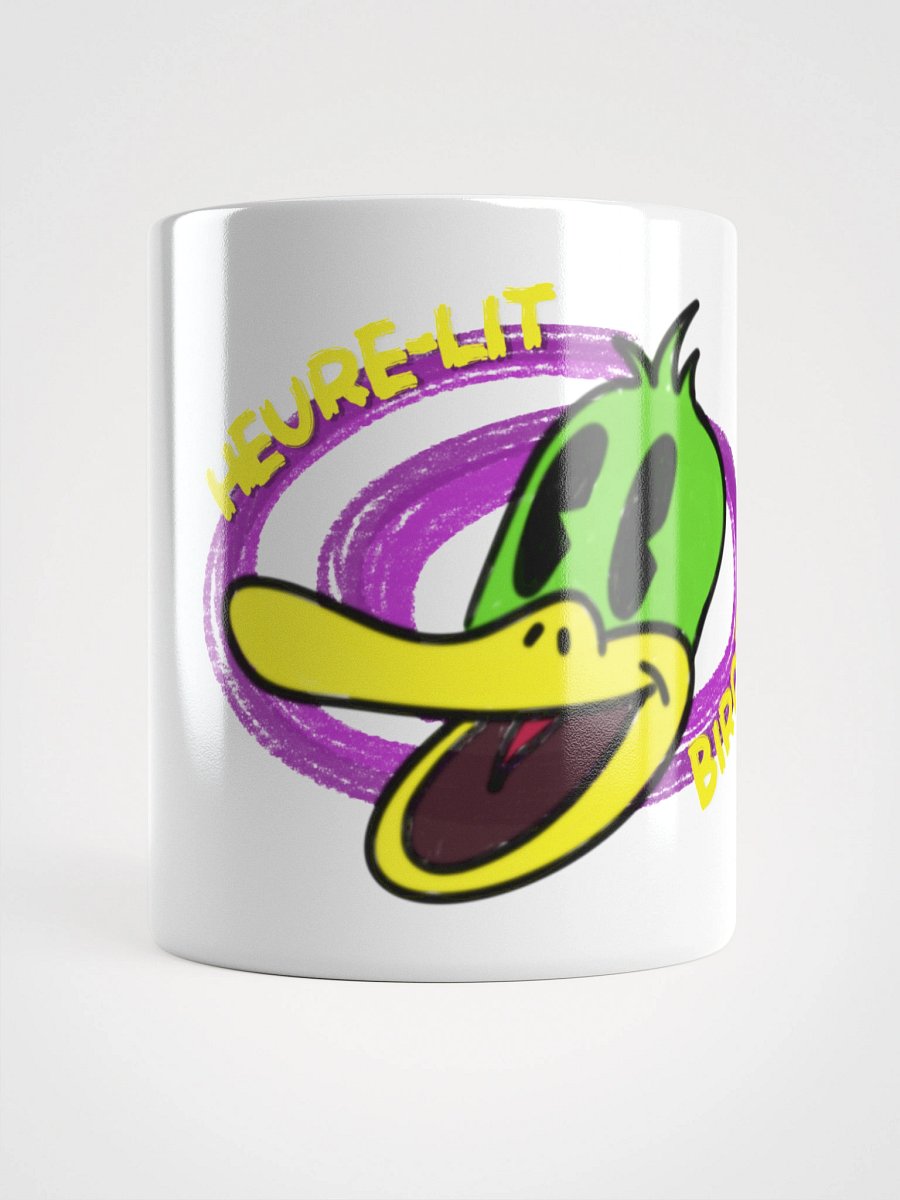 Tasse Heure-Lit Birdz product image (9)