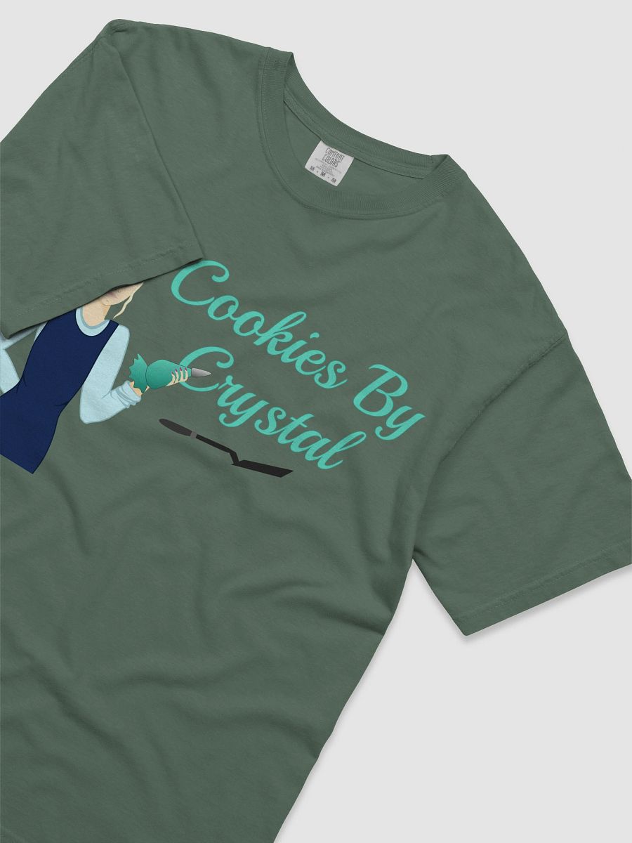 Cookies By Crystal Short Sleeve Tee product image (19)