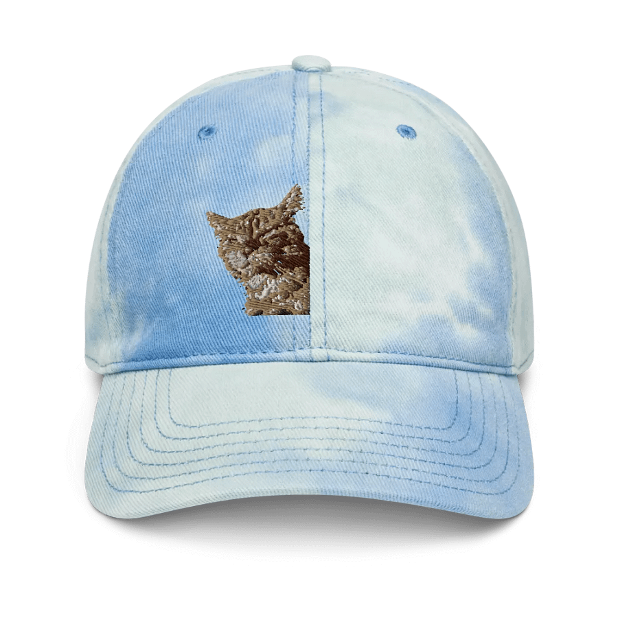 Golden God known as Beans product image (1)