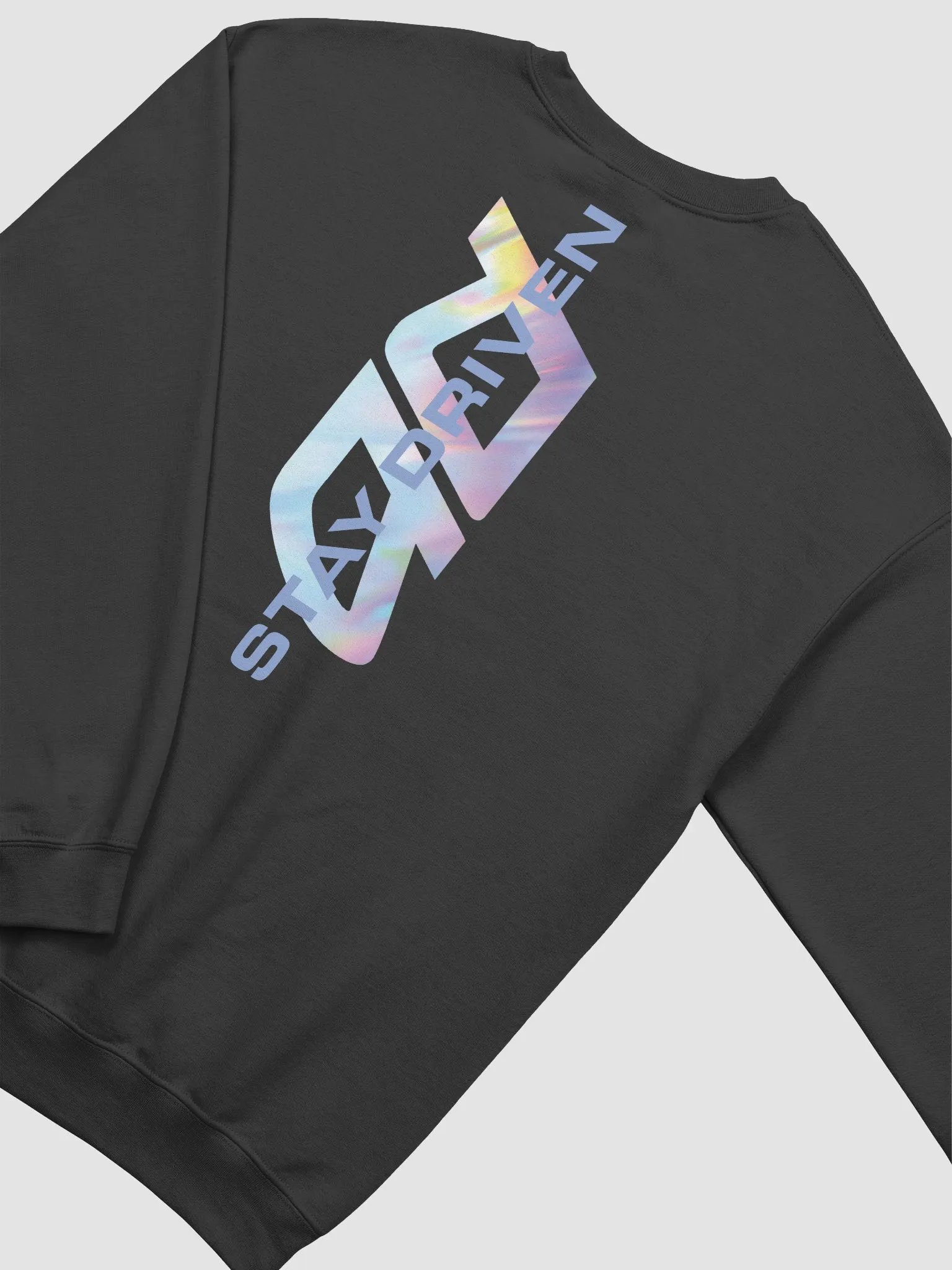 Holo Sweatshirt product image (36)