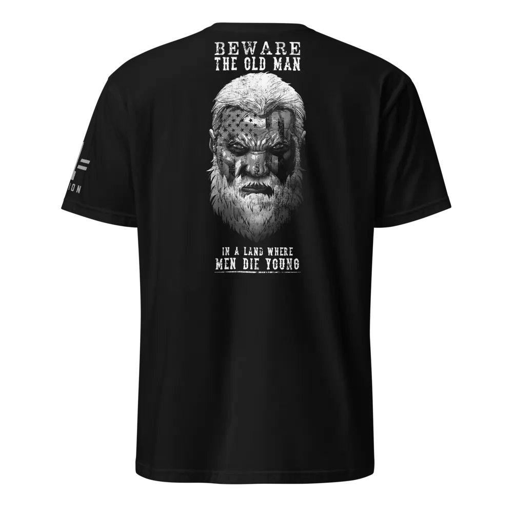 Beware The Old Man product image (1)