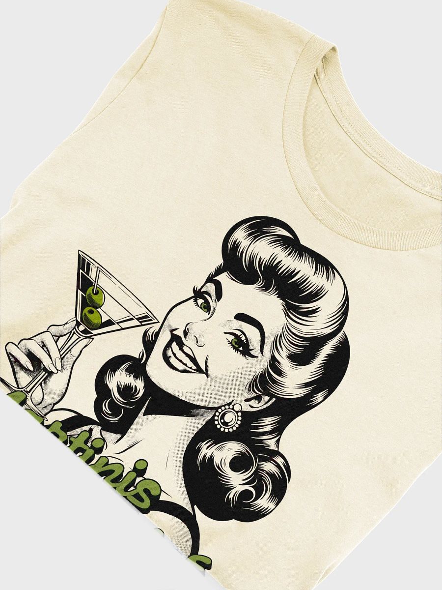 Martinis & Mischief product image (5)