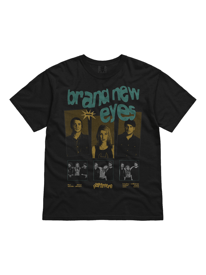 bne anniversary tee product image (1)