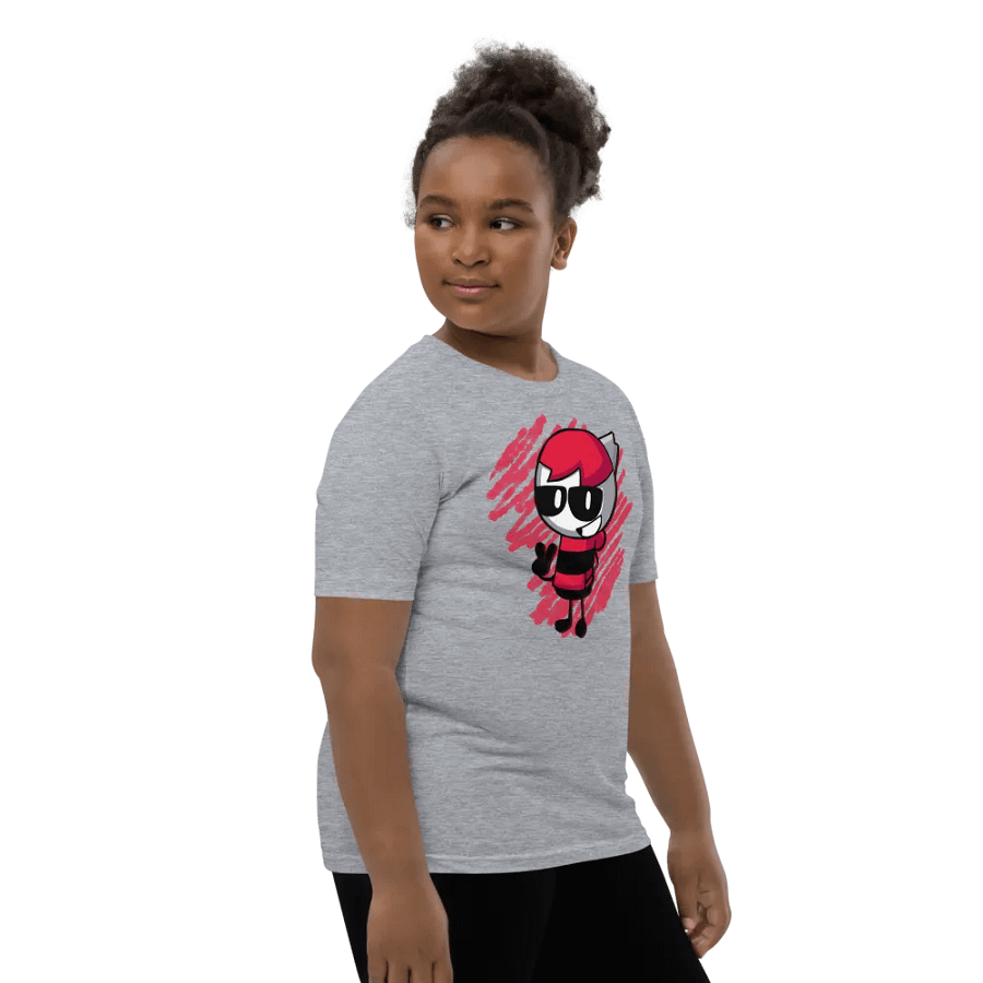 CraftedPin Kids T-Shirt product image (111)