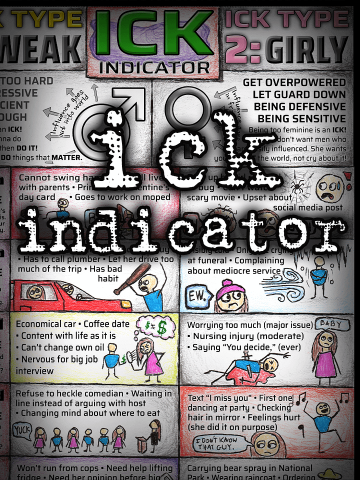 ICK INDICATOR product image (1)