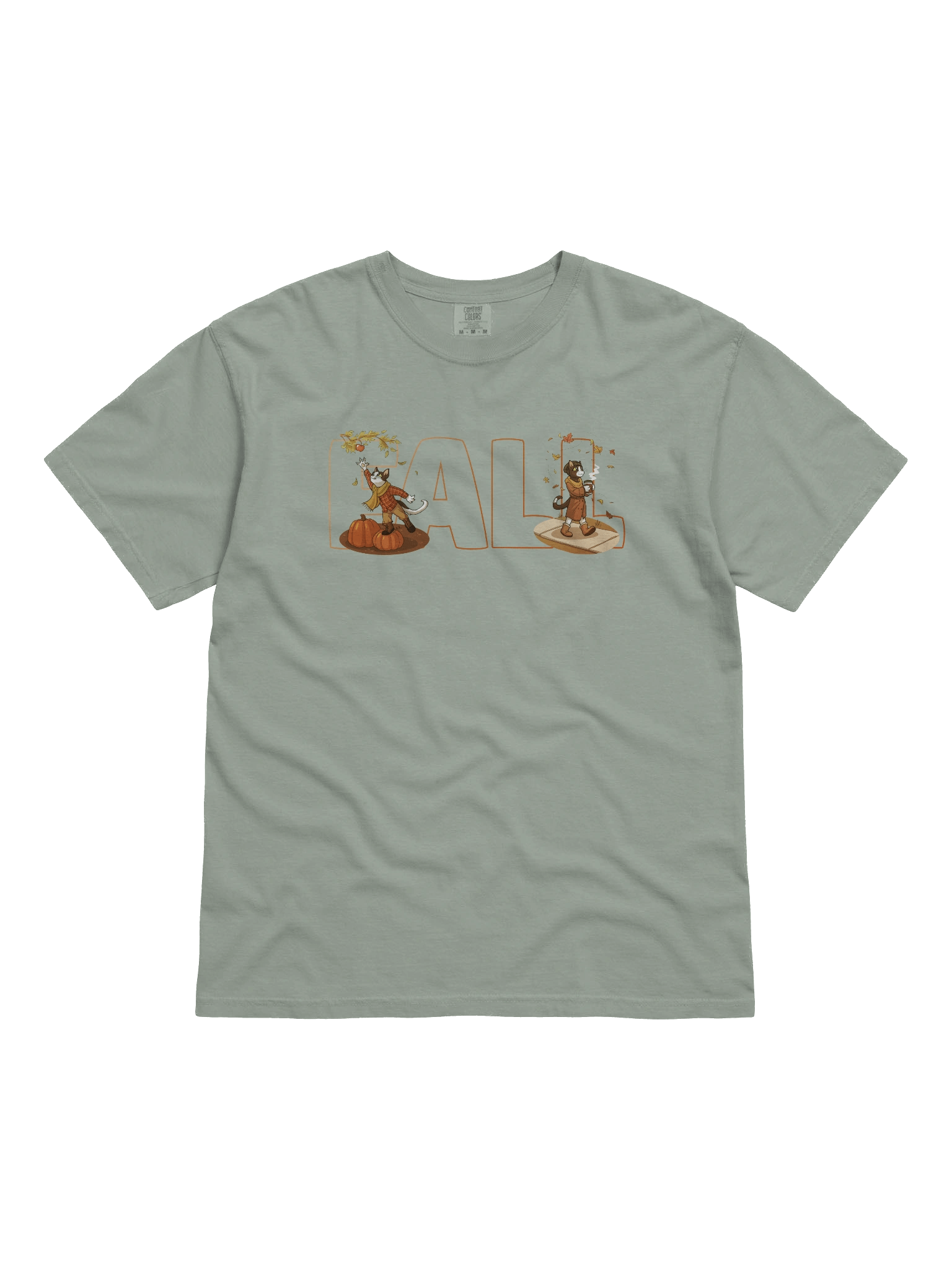 Fall 2025 - Tee product image (1)