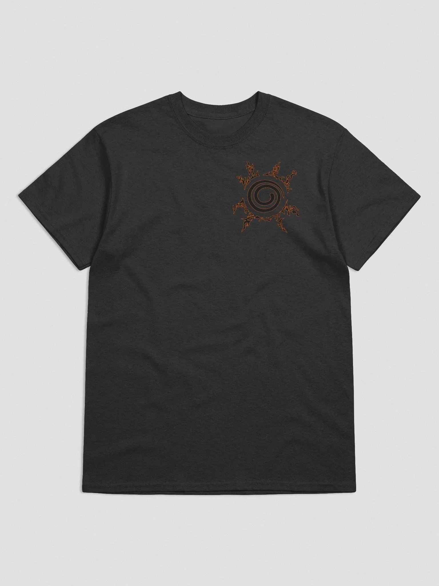Legendary Toad Sage Naruto T-Shirt product image (2)