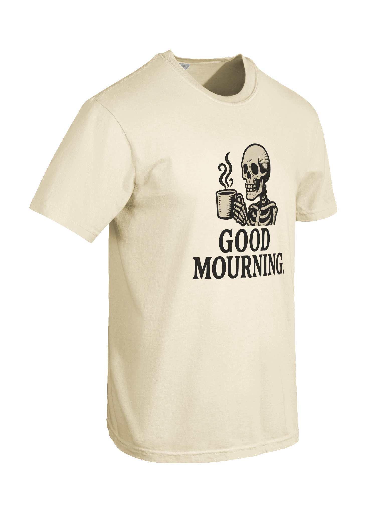 Unholy Hauntings GM Tee product image (8)