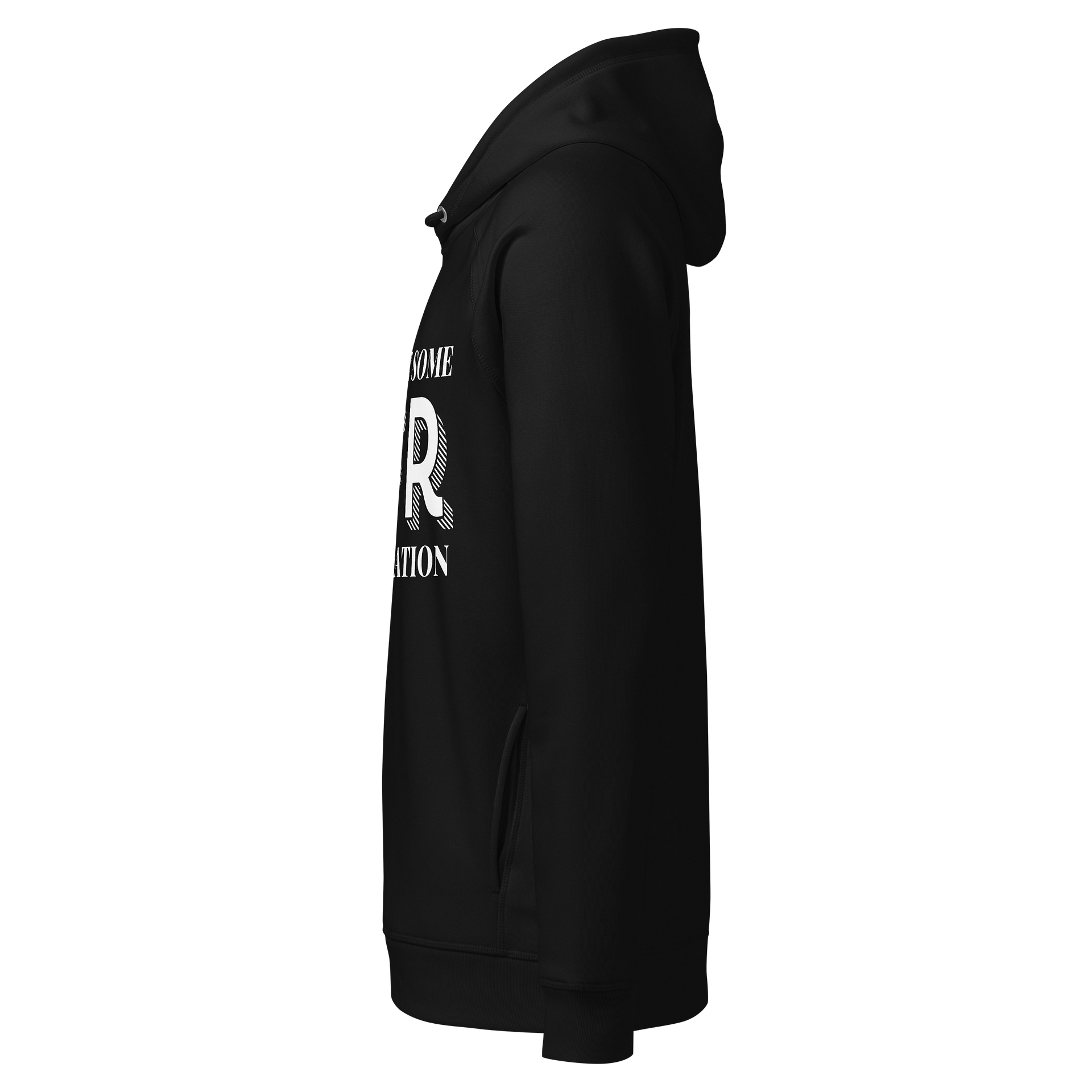 Give me some IFR separation Hoody product image (4)