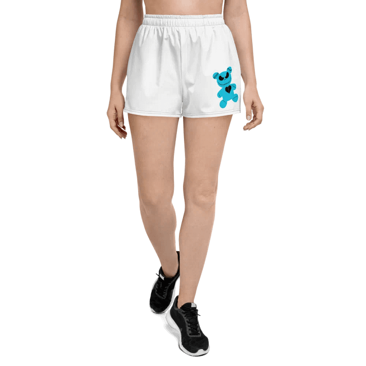 Where On Bear Women's Shorts product image (1)
