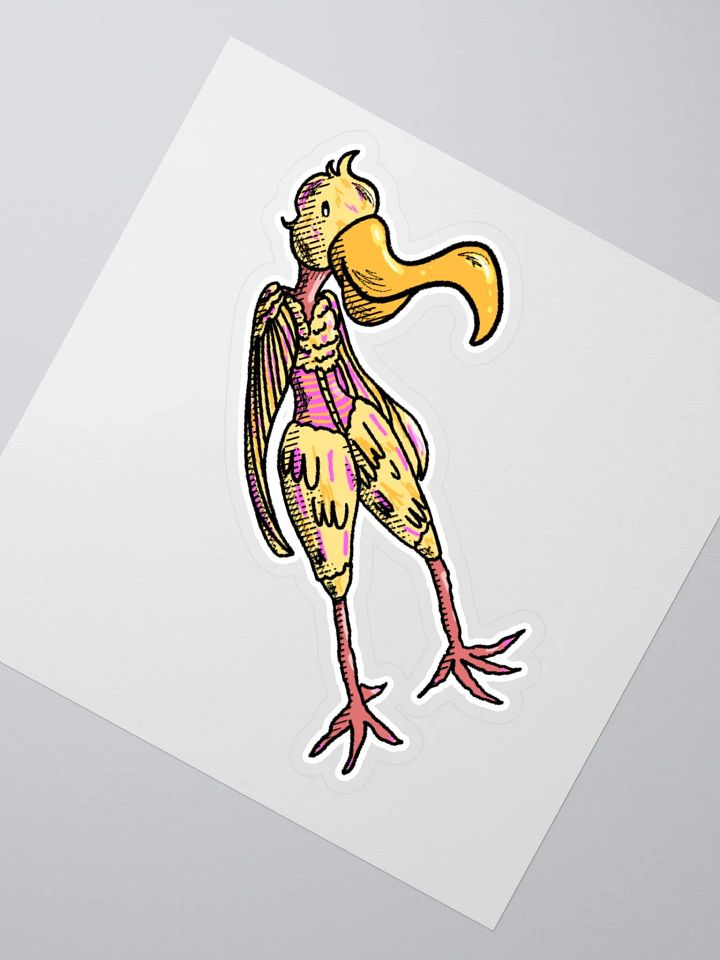 Birb. product image (1)