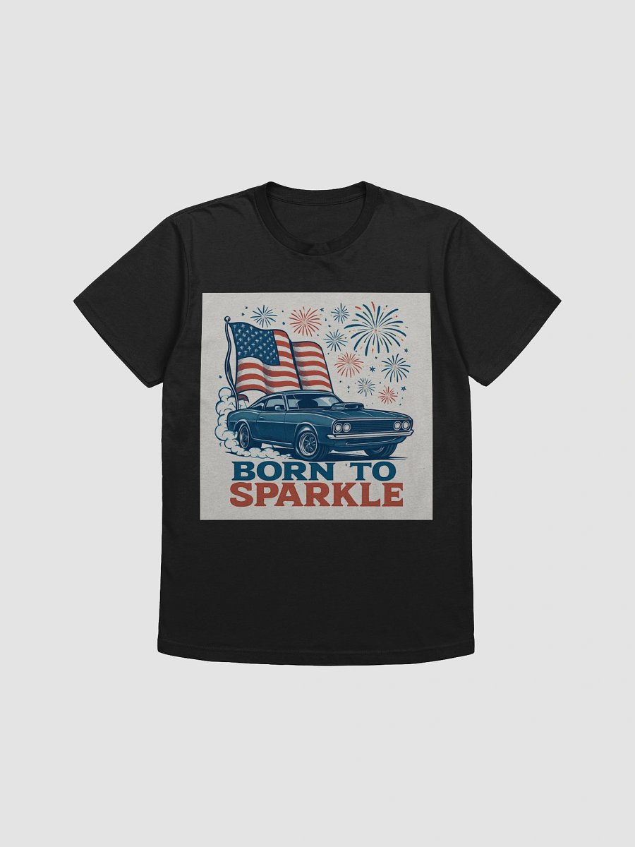 AMERICAN MUSCLE product image (3)