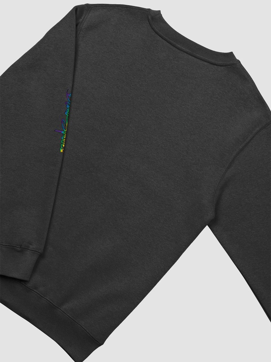 Ghosty Boii Pride Crewneck product image (4)