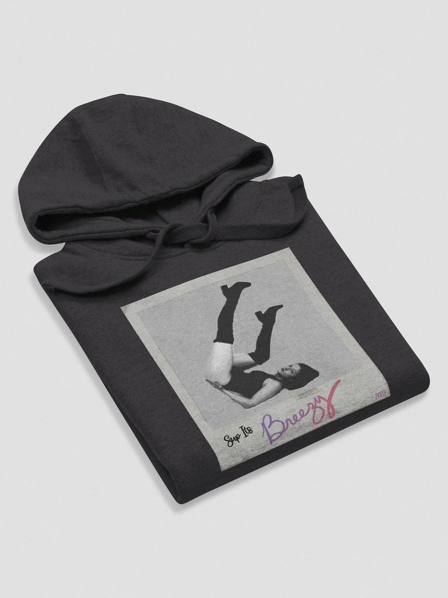 Breezy Polaroid Hoodie! product image (27)