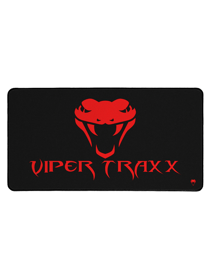 Viper Traxx Deton-8 Desk Mat product image (1)