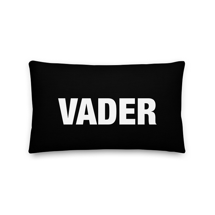 VADER KUSSEN product image (5)