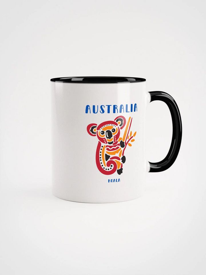 AUSTRALIAN FAUNA Koala product image (1)