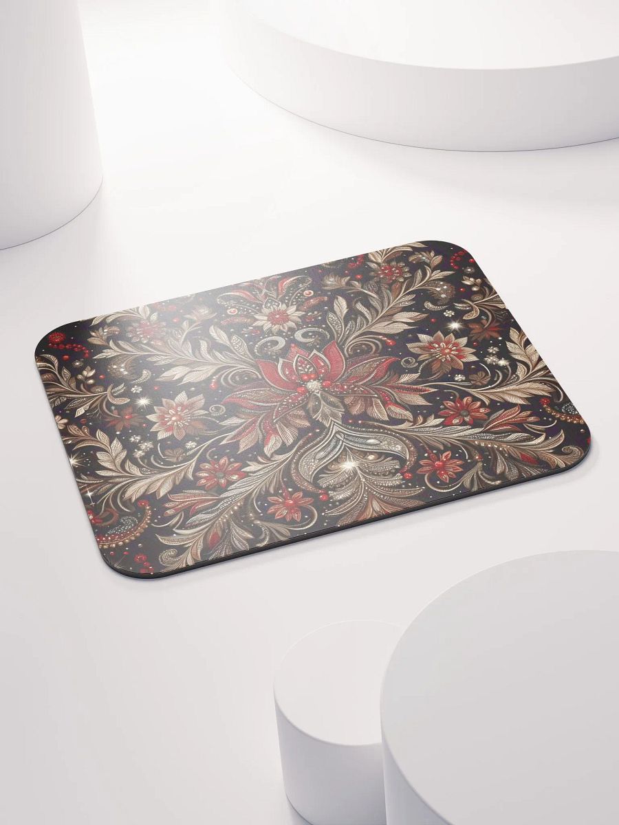 Opulent Treasures Mouse Pad product image (4)