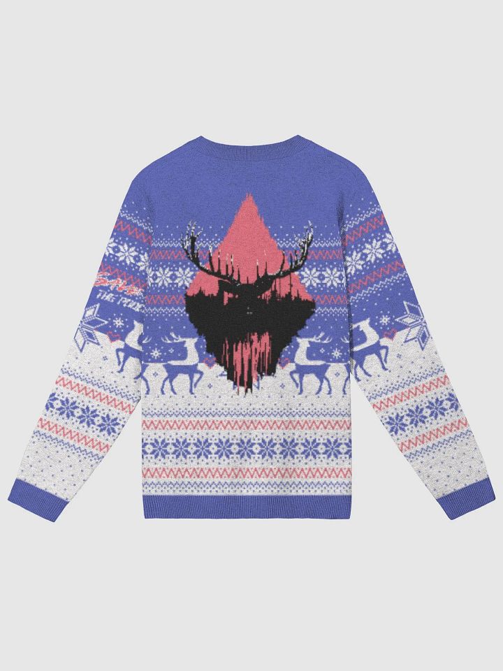 WON'T SAVE XMAS WIP product image (2)