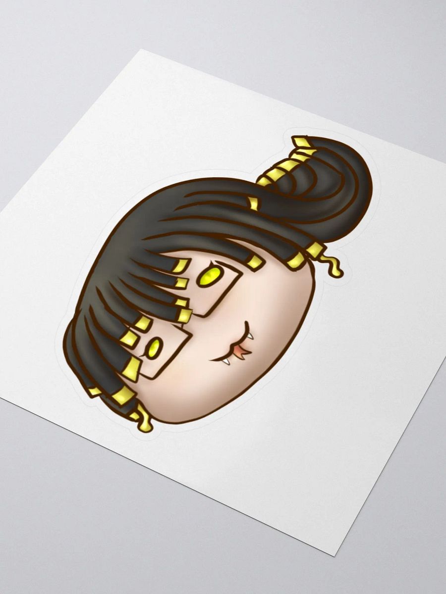 PyahEXEthon Mochibi Sticker product image (3)