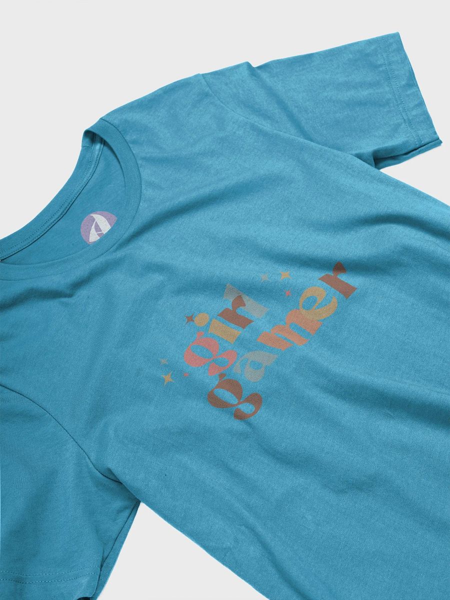 Girl Gamer T-Shirt product image (29)