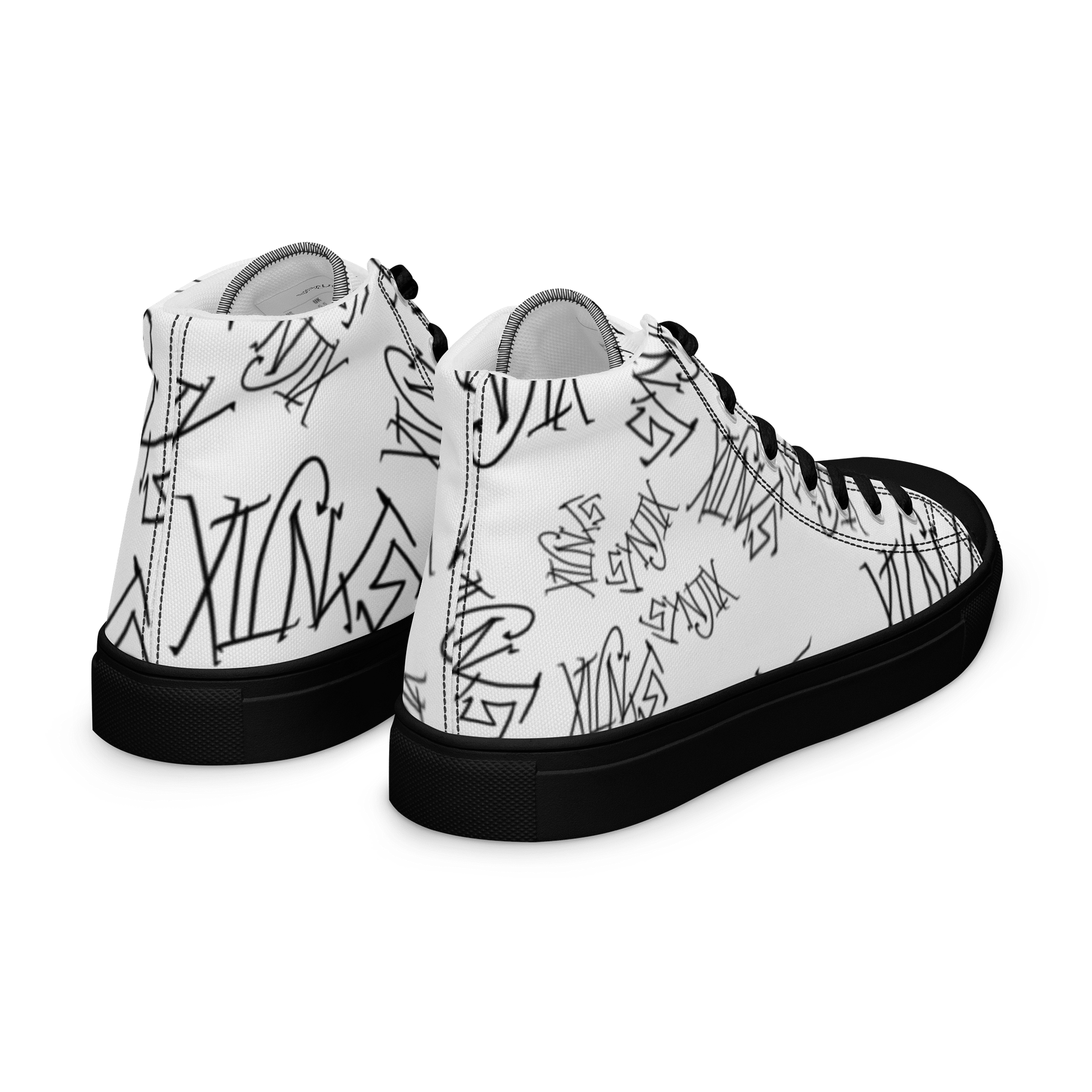 SynjiX Men Shoes product image (10)