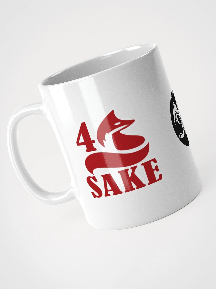 4FoxSake cup product image (7)