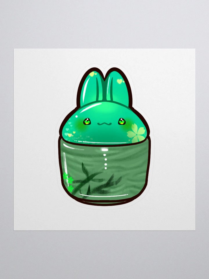 Macha Bunny product image (1)