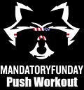 Push Workout product image (1)