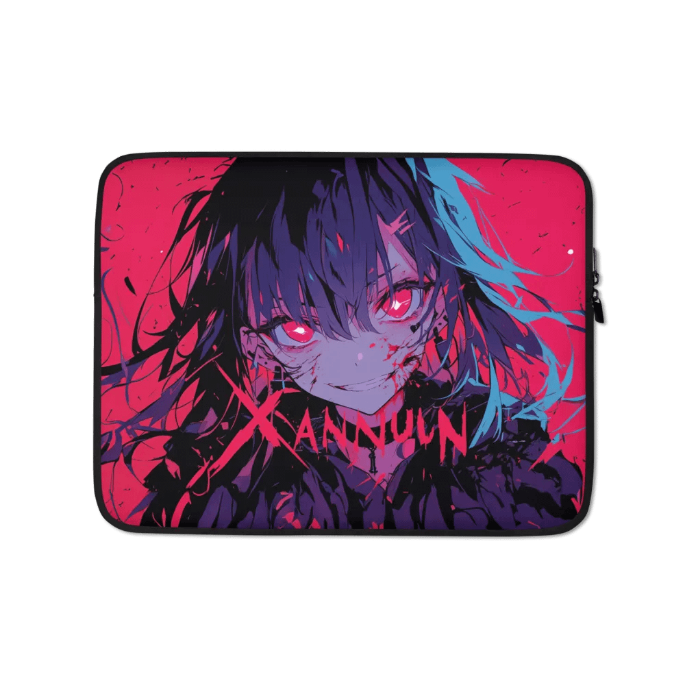 Xannuun Laptop/Tablet Sleeve product image (1)