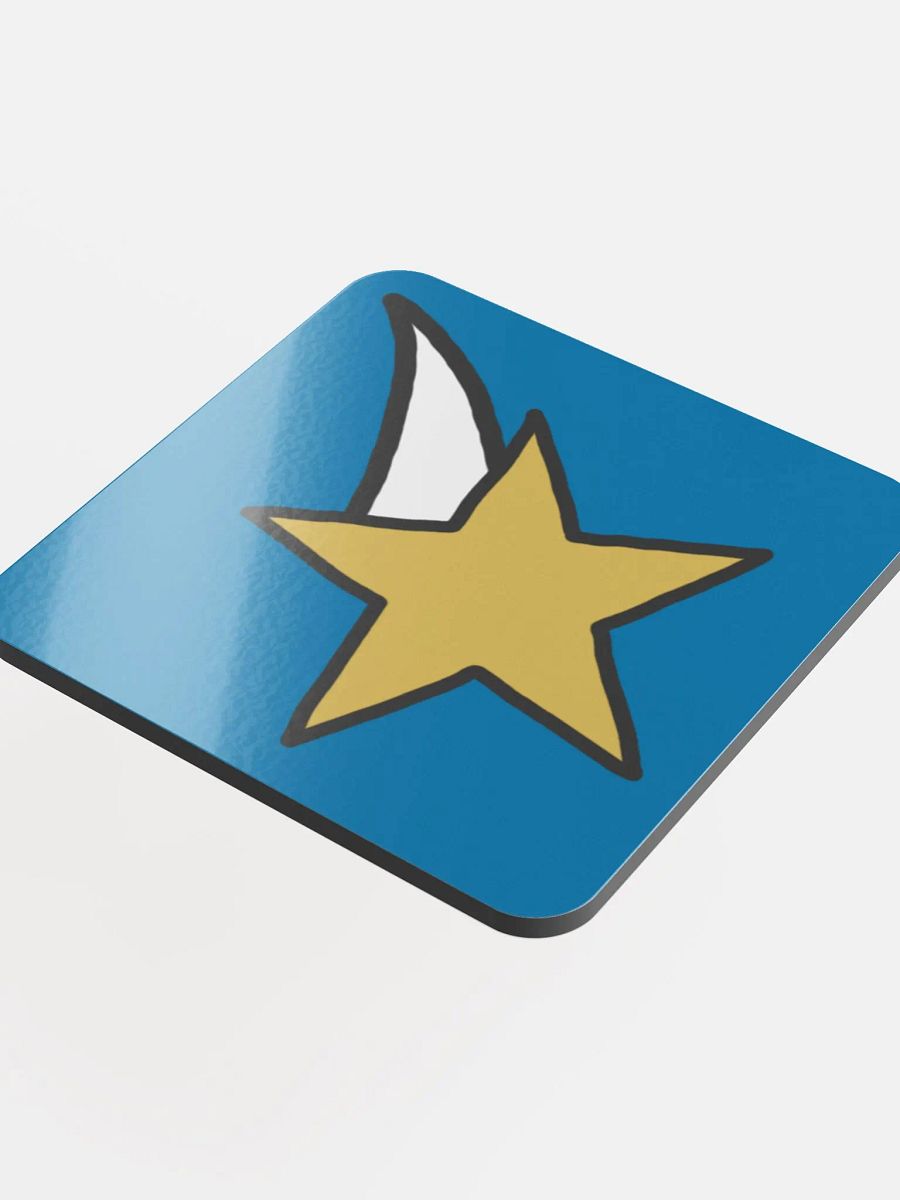 Shooting Star Coaster product image (4)