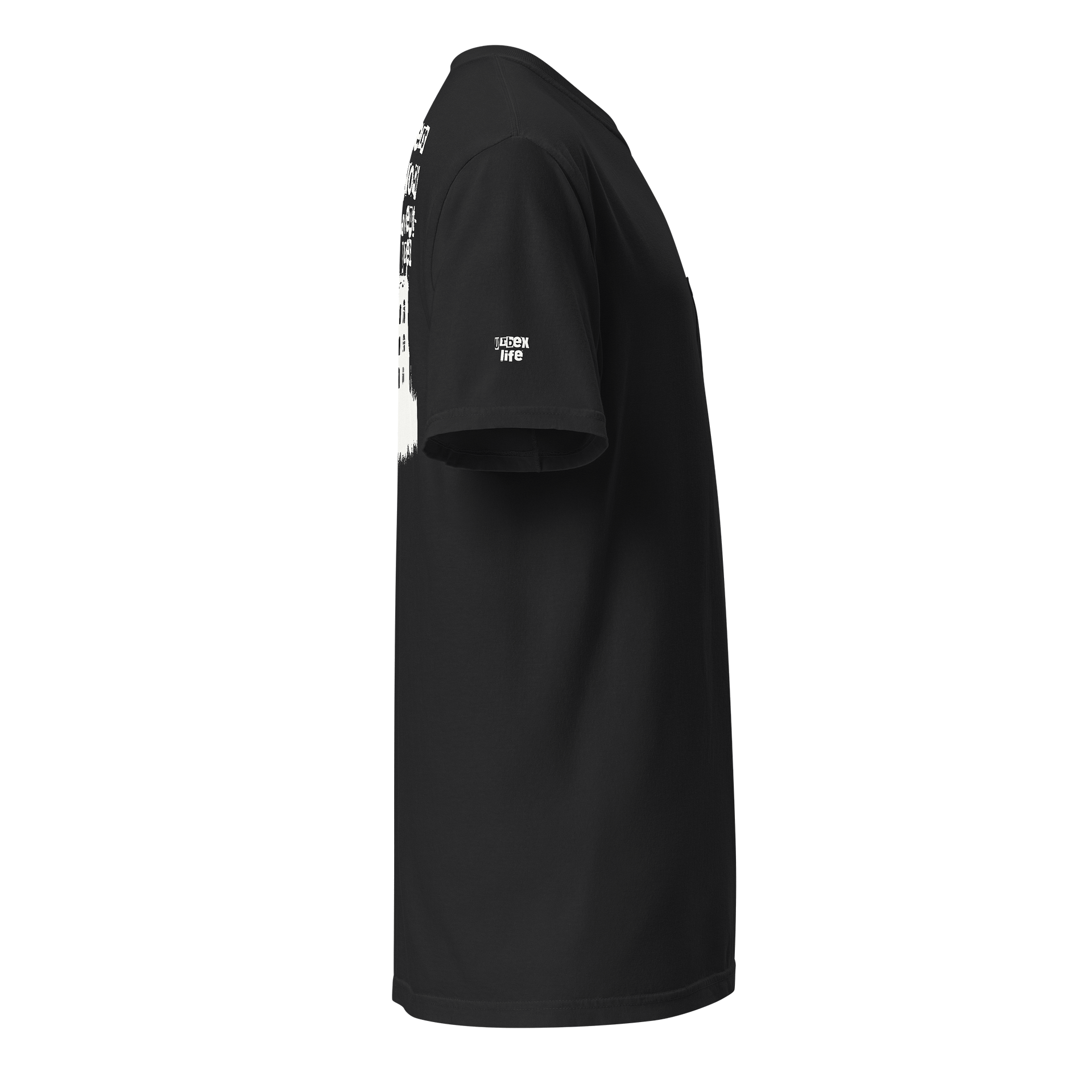 Urbex Keys Pocket Tee product image (3)