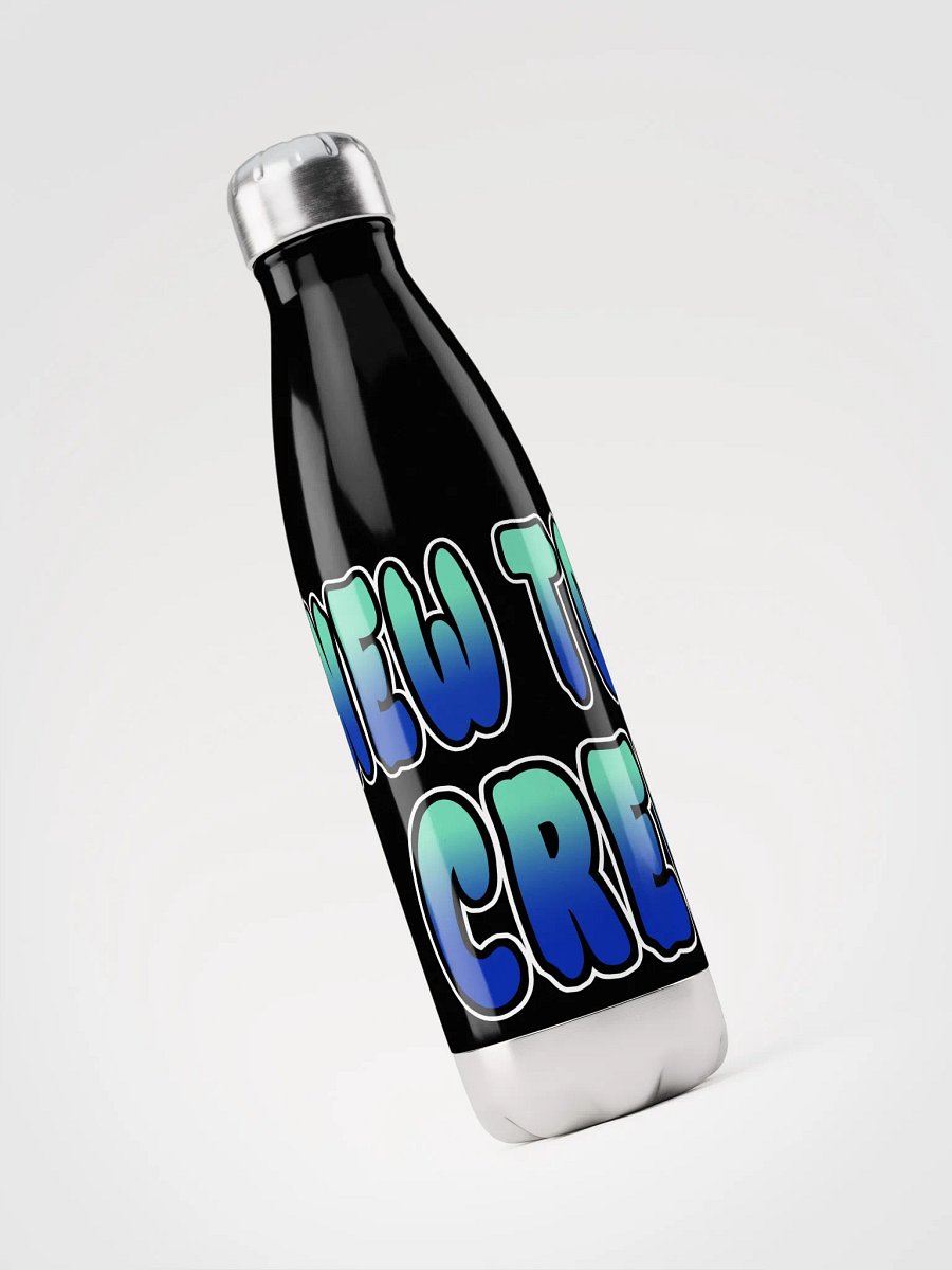 NTC Water Bottle product image (4)